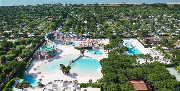 Camping Union Lido Cavallino