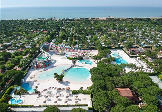 Camping Union Lido - 