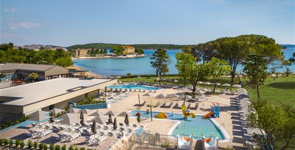 Padova Premium Camping Resort Rab