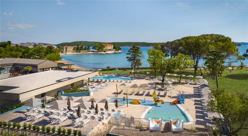 Padova Premium Camping Resort