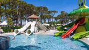 Camping Village Cavallino