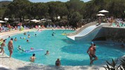 Camping Ville Degli Ulivi