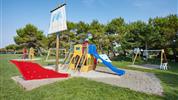 Camping Village Mediterraneo - old