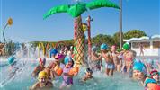 Camping Village Baia Blu La Tortuga - old