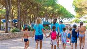 Camping Village Baia Blu La Tortuga