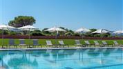 Camping Village Baia Blu La Tortuga - old