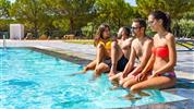 Camping Village Baia Blu La Tortuga