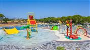 Camping Village Baia Blu La Tortuga