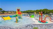 Camping Village Baia Blu La Tortuga - old