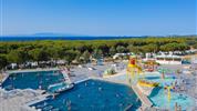 Camping Village Baia Blu La Tortuga - old