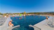 Camping Village Baia Blu La Tortuga - old