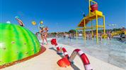 Camping Village Baia Blu La Tortuga