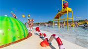 Camping Village Baia Blu La Tortuga - old