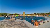 Camping Village Baia Blu La Tortuga - old