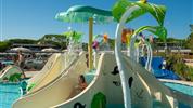 Camping Village Mediterraneo - old