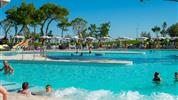 Camping Village Mediterraneo