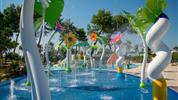 Camping Village Mediterraneo