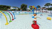 Mare E Pineta International Camping