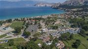 Baška Beach Camping Resort