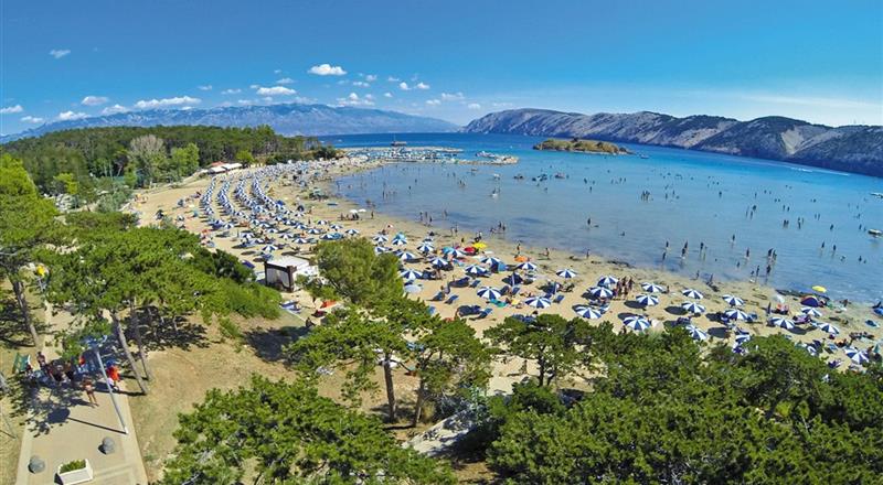 San Marino Camping Resort