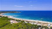 Camping Village Baia Blu La Tortuga - old