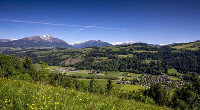 Camping Bella Austria - old