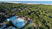 Mare E Pineta International Camping