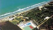 Stella del Sud Camping Villagio