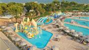 Camping Village Mediterraneo