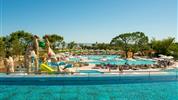 Camping Village Mediterraneo