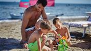 Camping Village Mediterraneo - old