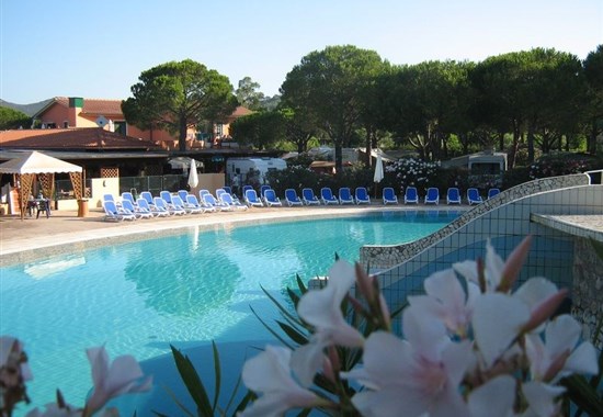 Aktuelles Angebot z Italien - Insel Elba | CK Victoria