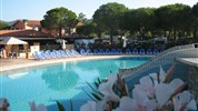 Camping Ville Degli Ulivi