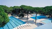 Mare E Pineta International Camping