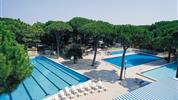 Mare E Pineta International Camping