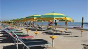 Mare E Pineta International Camping