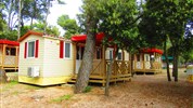 Camping Park Soline - old