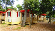 Camping Park Soline