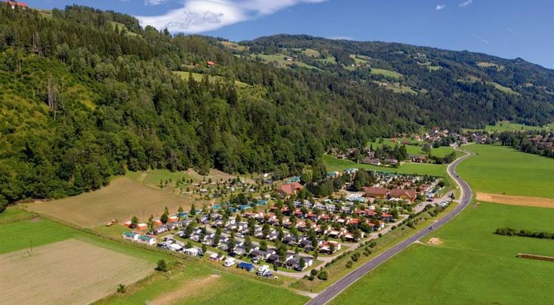 Camping Bella Austria