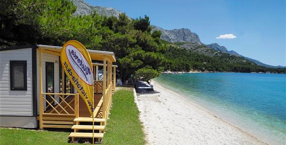 Camping Dole Živogošće