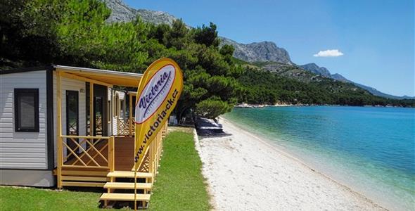 Camping Dole Živogošće