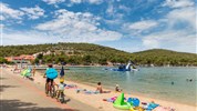 Camping Jezera Lovišća