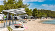 Camping Jezera Lovišća