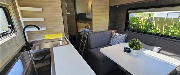 Karavan Altea Superior