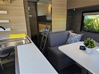 Karavan Altea Superior