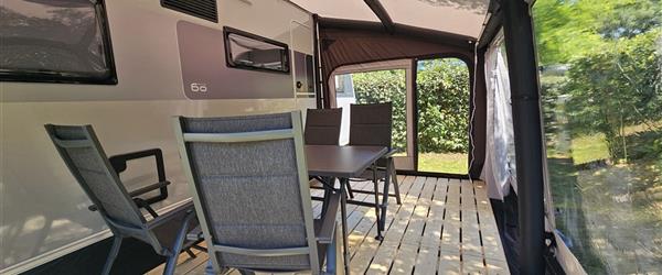 Karavan Altea Superior