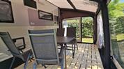 Baška Beach Camping Resort