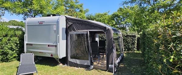 Karavan Altea Superior