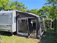 Karavan Altea Superior