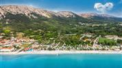 Baška Beach Camping Resort